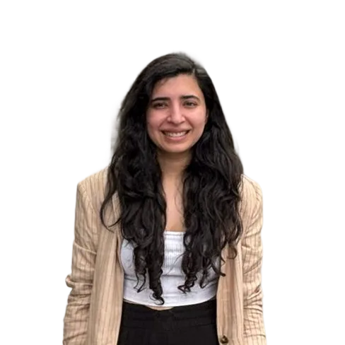 Sukriti Sachdeva, Co-Founder at aiqa
