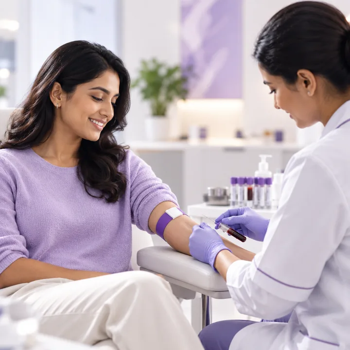 Health checks
