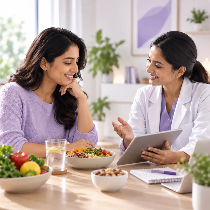 Nutrition