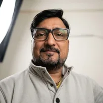 Anand, aiqa member