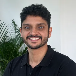 Kanishk, aiqa member