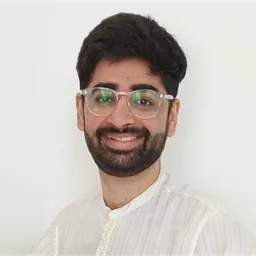 Karan, aiqa member
