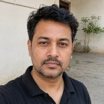 Kunal, aiqa member