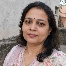 Meera, aiqa member