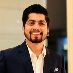 Rahul, aiqa member